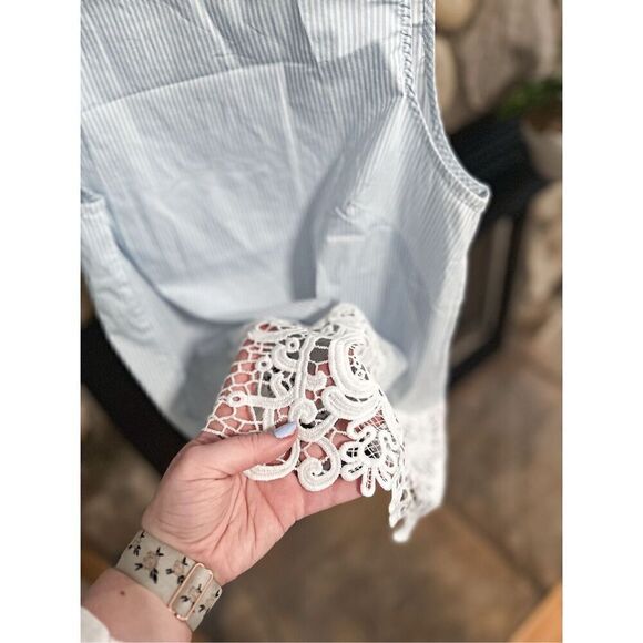 Belle Vere Top - Picture 4 of 8